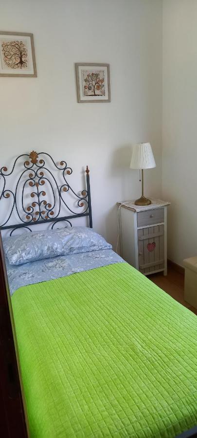 Vue Du Chateau Villa Fenis Kültér fotó